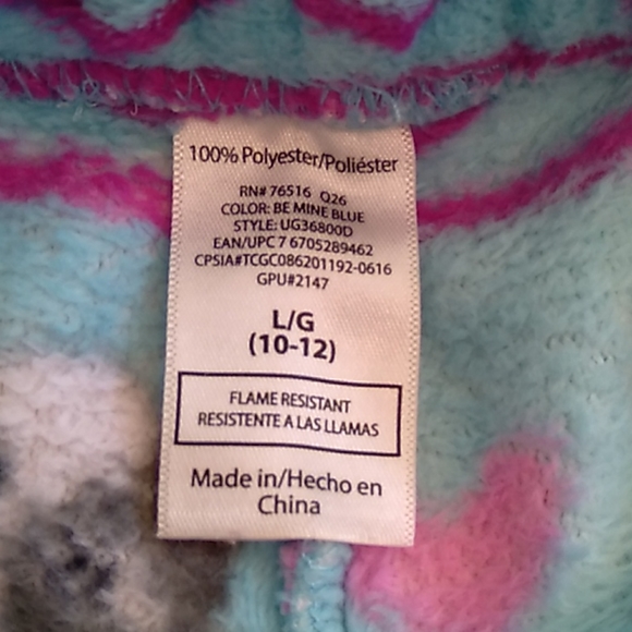 Girls 10/12 pants - Picture 7 of 7